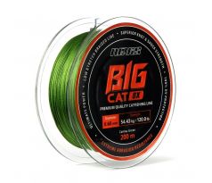 Sumcová šnúra NEVIS Big Cat 8x
