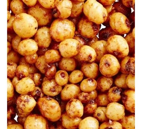 Tigrí orech POSEIDON 1kg Natur vákuovo balený