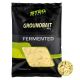 Stég Fermented groundbait 900g NATUR