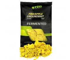 Stég Fermented groundbait 900g ANANÁS