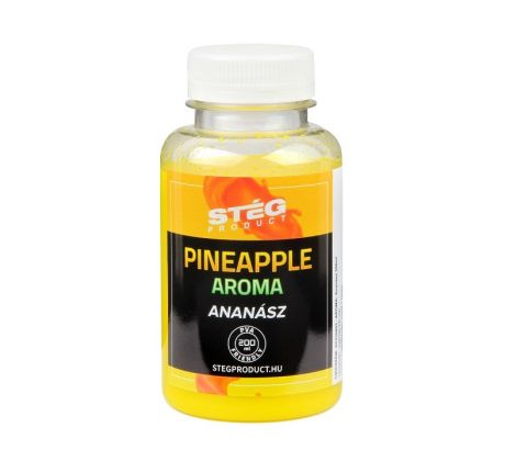 Aróma STÉG 200ml - ANANÁS