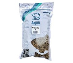 AQUA Garant Classic 4mm 800g