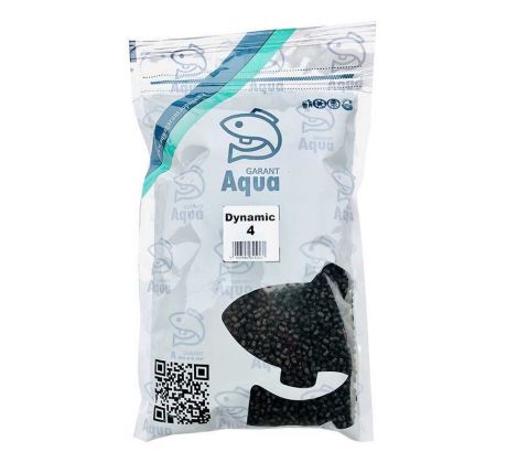 AQUA Garant DYNAMIC 4mm 800g