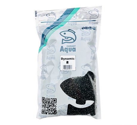 AQUA Garant DYNAMIC 2mm 800g