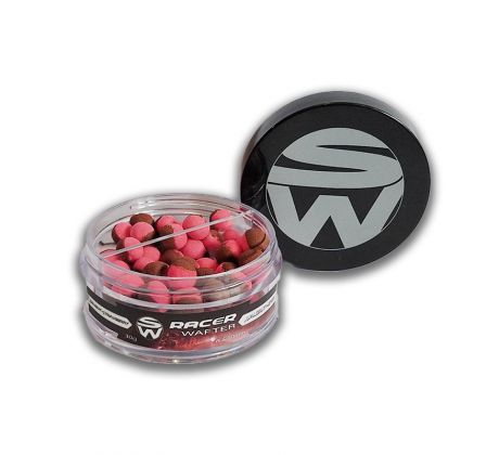 Serie Walter Racer Wafter 8-10mm Halibut-Jahoda