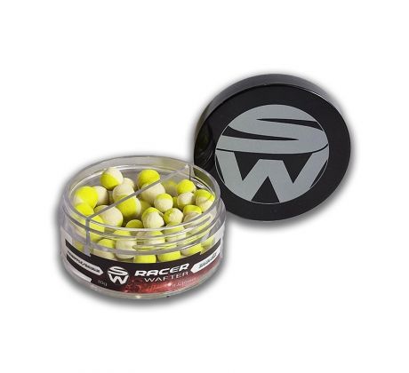 Serie Walter Racer Wafter 8-10mm Ananá-Banán ( Bananás )