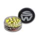 Serie Walter Racer Wafter 8-10mm Ananá-Banán ( Bananás )