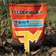 Feedermania krmivo - RIVER CHEESE 2,5kg - SYR