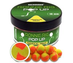 Haldorado Ronnie Rig Pop Up - Tropical Fruit 10mm