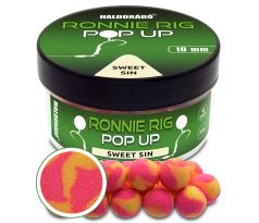 Haldorado Ronnie Rig Pop Up - Sweet Sin 10mm