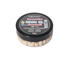Dovit Neon Dumbell Cesnak-Zázvor 12mm
