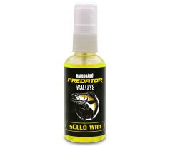 Haldorádó PREDATOR aroma spray na zubáče - Walleye WR1