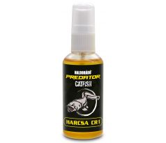 Haldorádó PREDATOR aroma spray na sumce - Catfish CR1