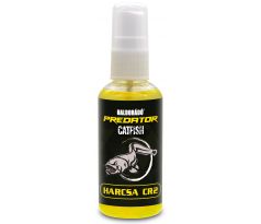 Haldorádó PREDATOR aroma spray na sumce - Catfish CR2