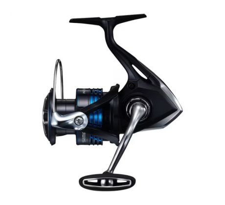 Naviják Shimano NEXAVE C5000HG