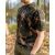 Tričko FOX CAMO T