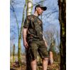 Tričko FOX CAMO T