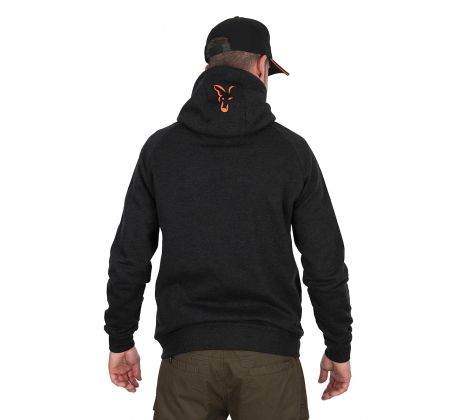 FOX LW HOODY B/O