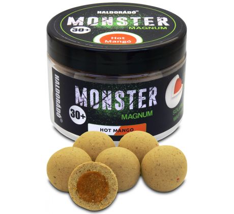 Haldorado Monster 30mm Hot Mango