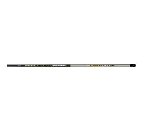 Nevis podberáková tyč Magnum Black 2m
