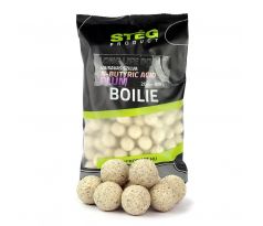 Stég Long Life Boilie 20mm 800g Kvasená Slivka