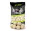 Stég Long Life Boilie 20mm 800g Kvasená Slivka