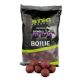 Stég Boilies Soluble ( rozpustné ) 24mm - Ovocné