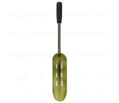 Zakrmovacia lopatka s rukoväťou XL 51cm