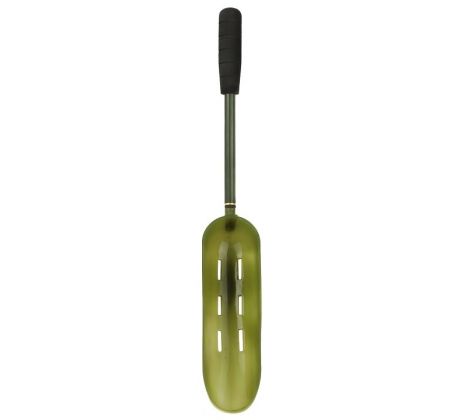 Zakrmovacia lopatka s rukoväťou XL 51cm