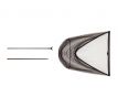 Podberák Delphin SYMBOL LITE 1x1m