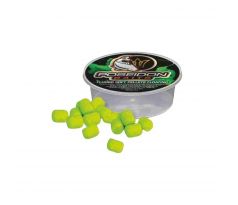 Poseidon Fluoro Soft Pellets Floating 10mm/50g