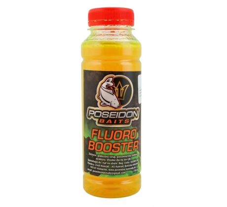 Poseidon Fluoro Booster 250ml