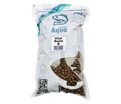 AquaGarant Vital Swim 6mm 800g