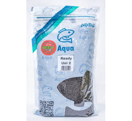 Aqua Garant READY Uni 2mm
