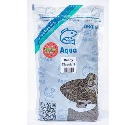 Aqua Garant READY Classic 2mm