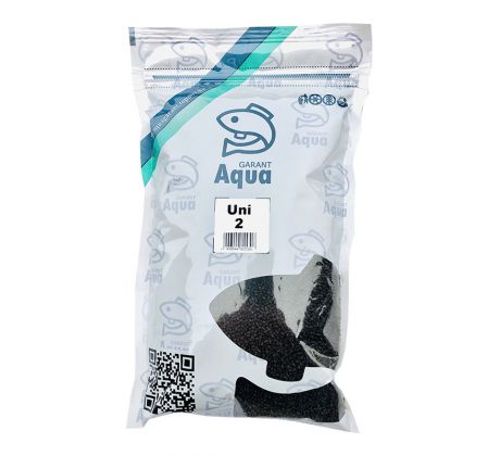 Aqua Garant Uni 2mm