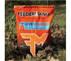 Feedermánia Krmivo RIVER MANGO 2500G NEW