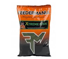 Krmivo Feedermania Extreme Fish