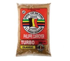 MVDE TURBO 2kg classic - žlté