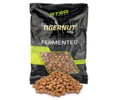 Stég Fermented Tigernut - fermentovaný tigrí orech