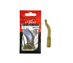 Rovnátko HOOK ALIGNER Classic Green