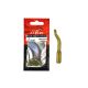 Rovnátko HOOK ALIGNER Classic Green