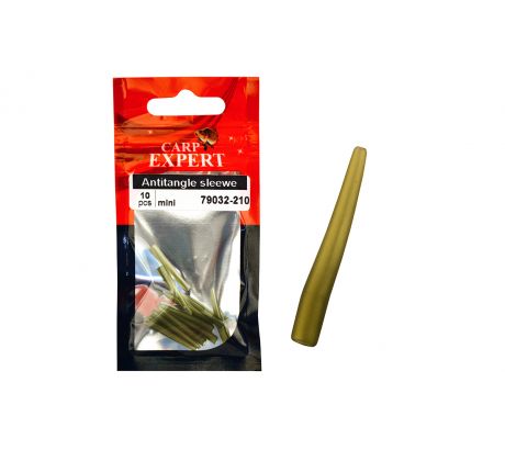 CARP EXPERT GUMENÉ CHRÁNIČE PROTI ZAUZLENIU MINI