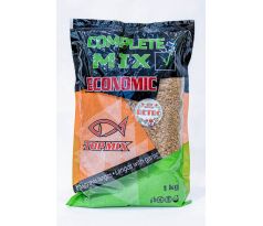 TOPMIX Complete Mix RETRO Langos s cesnakom