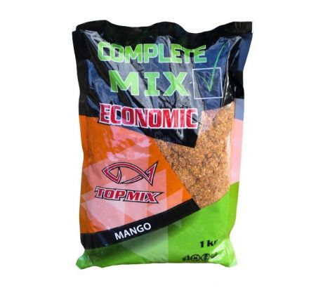 TOPMIX Complete Mix Mango