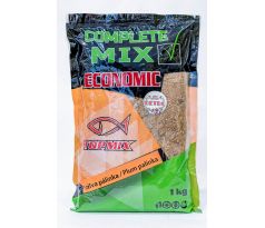 TOPMIX Complete Mix Slivková pálenka