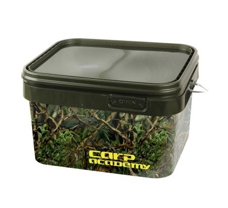 Vedro Carp Academy 5l