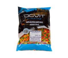 Anglické vločky DOVIT 4color potápavé