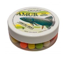 Wafters DOVIT AMUR 4 farby 10mm