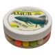Wafters DOVIT AMUR 4 farby 10mm